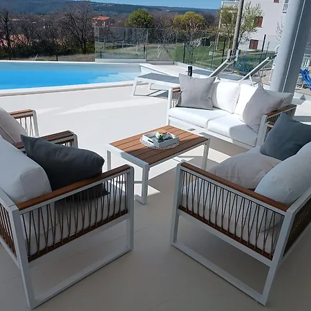 Navis Vila Labin (Istria)