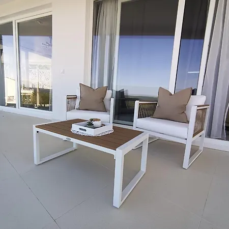 Navis Vila Labin (Istria)