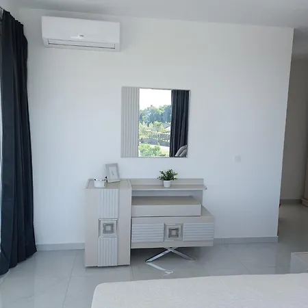 Vila Navis Labin (Istria)