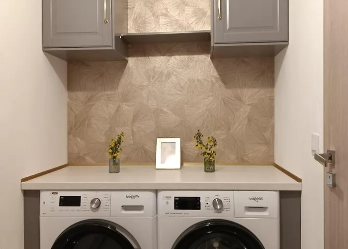 Βίλα Navis Labin (Istria)