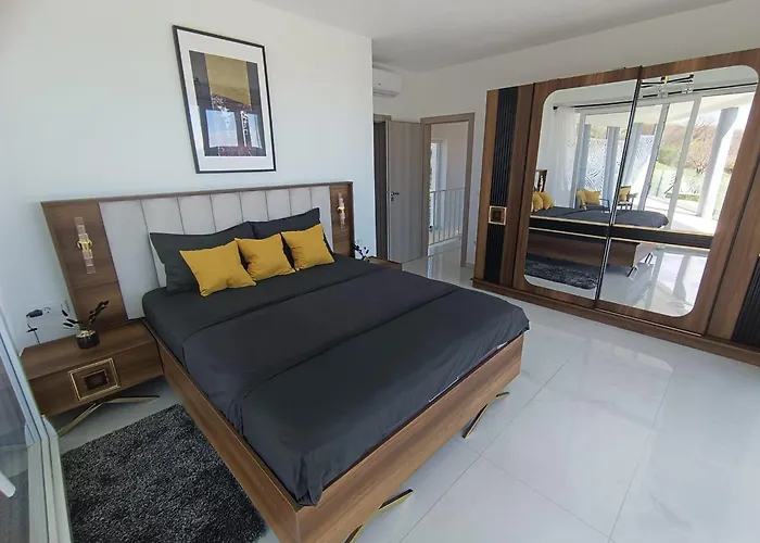 Navis Βίλα Labin (Istria)