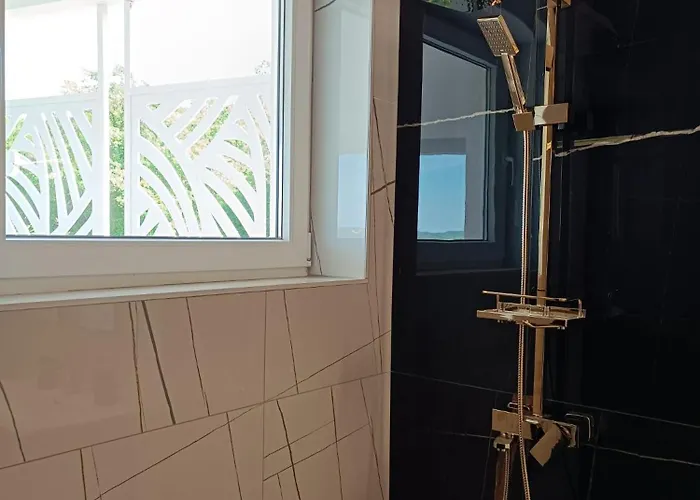 Βίλα Navis Labin (Istria)