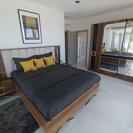 Navis Villa Labin (Istria)