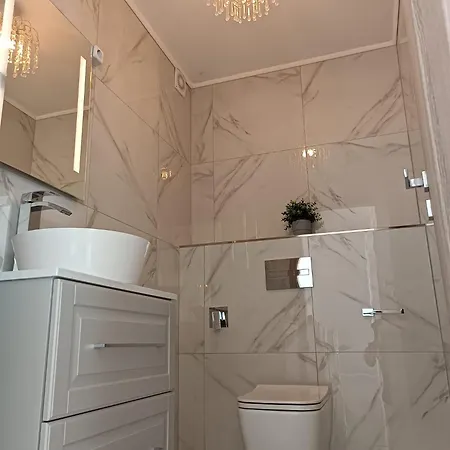 Navis Villa Labin (Istria)