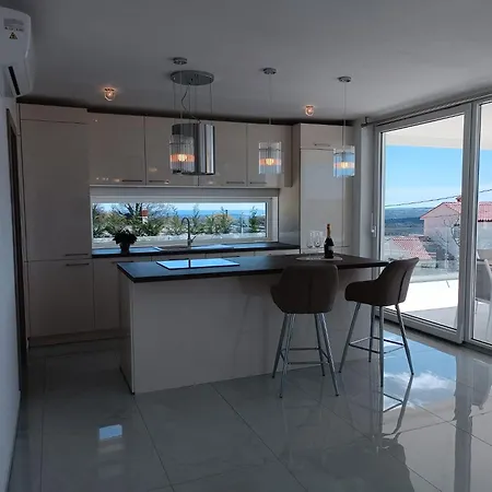 Navis Villa Labin (Istria)