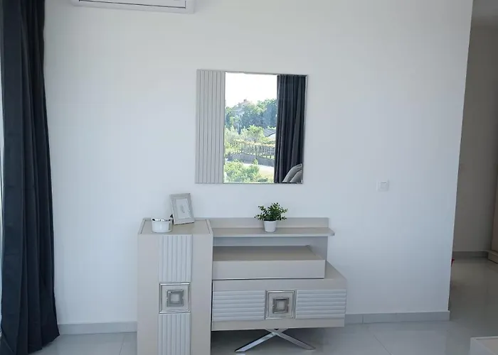 Villa Navis Labin (Istria)