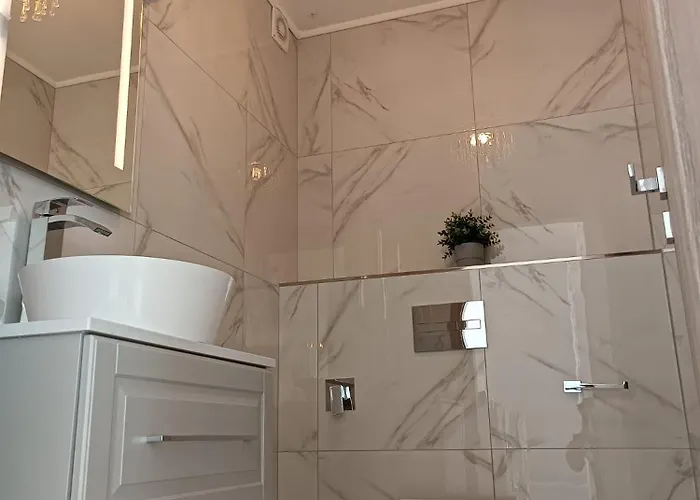 Navis Villa Labin (Istria)