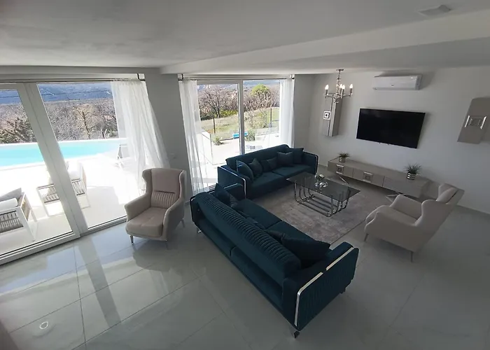 Navis Villa Labin (Istria)